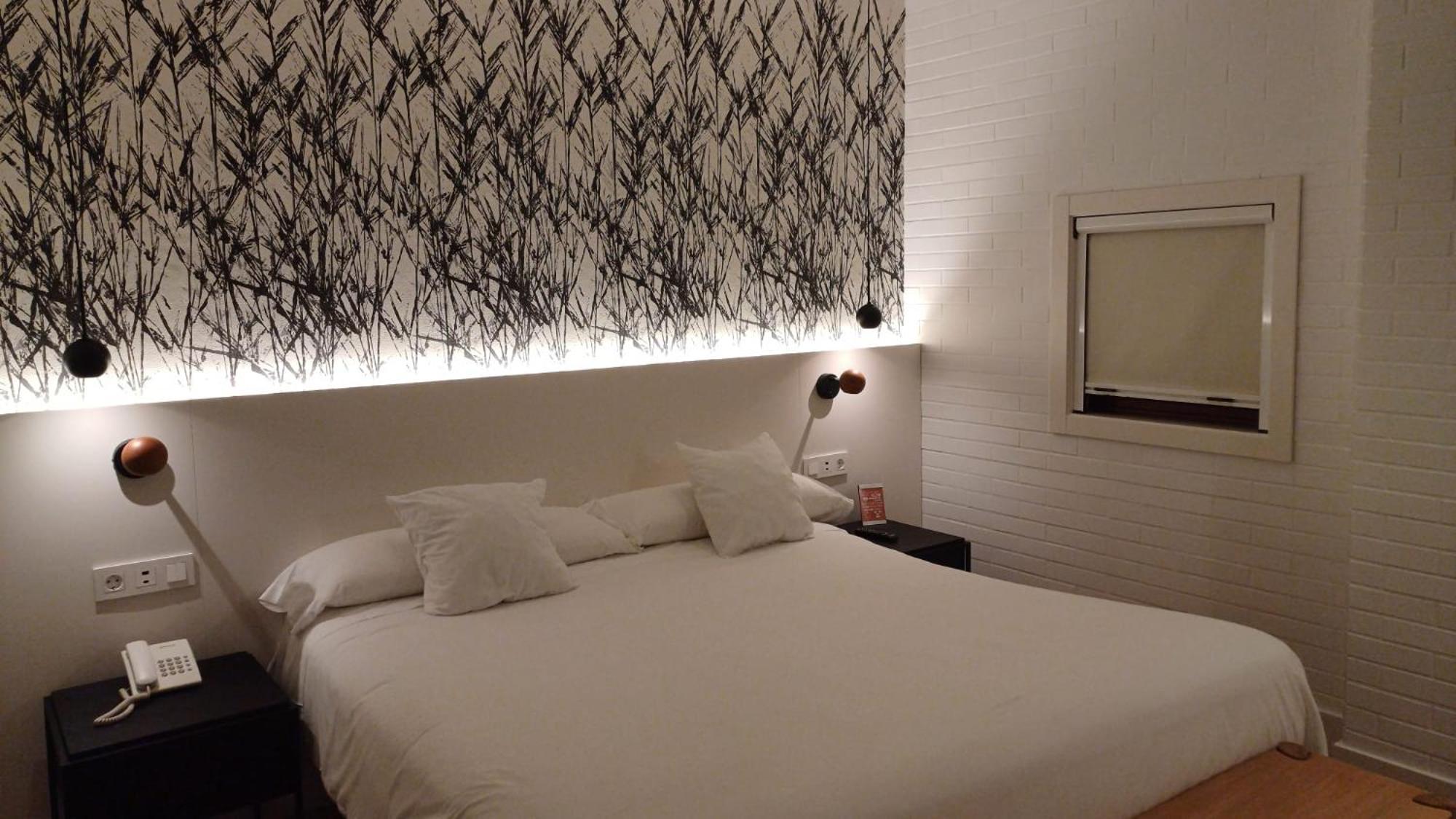 Ruta Jacobea Hotel Lavacolla Ngoại thất bức ảnh